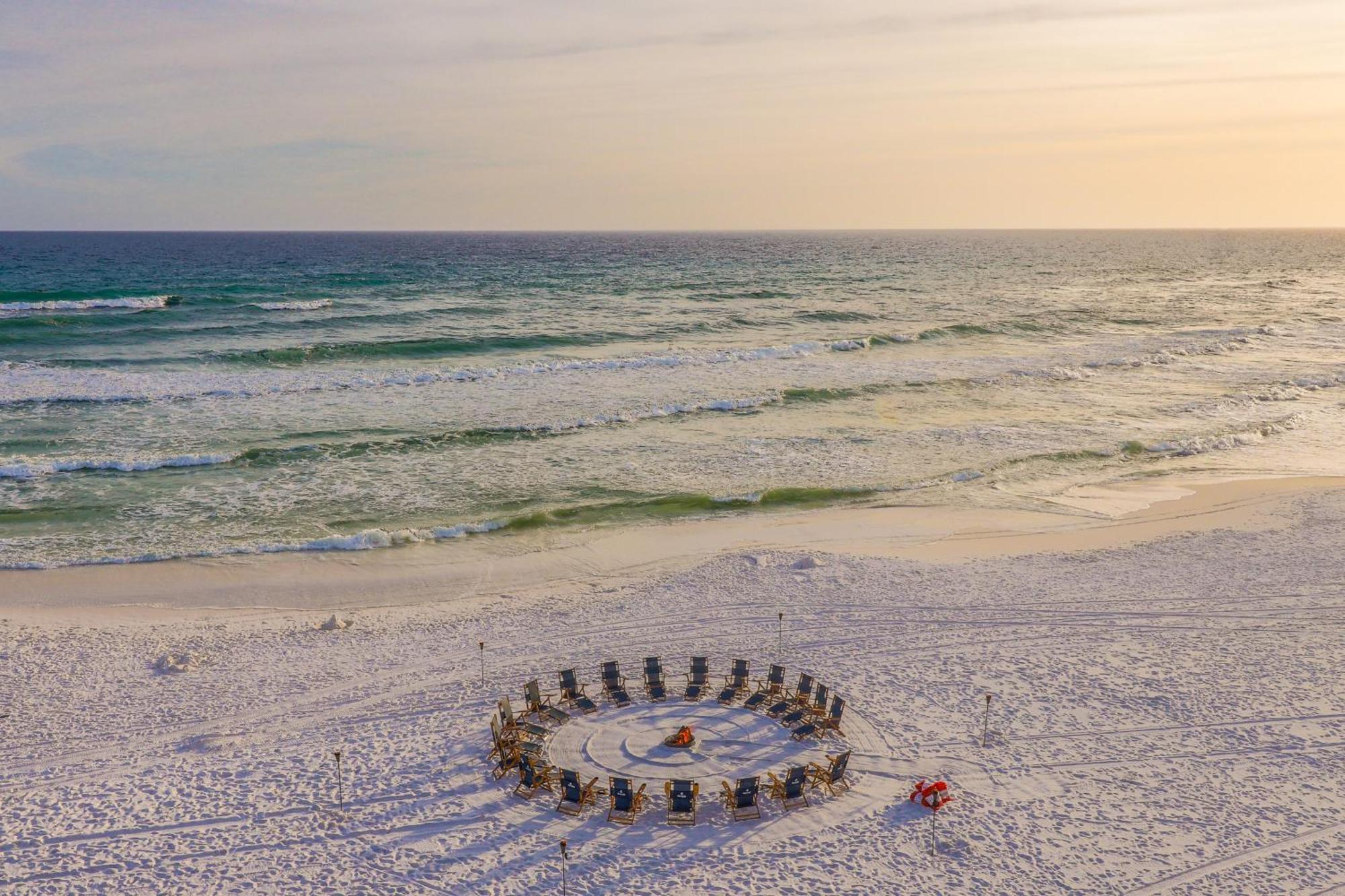 Ariel Dunes II Destin Szoba fotó